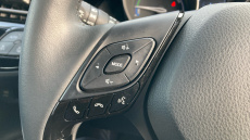 Toyota C-HR 1.8 Hybrid Icon 5dr CVT Hybrid Hatchback